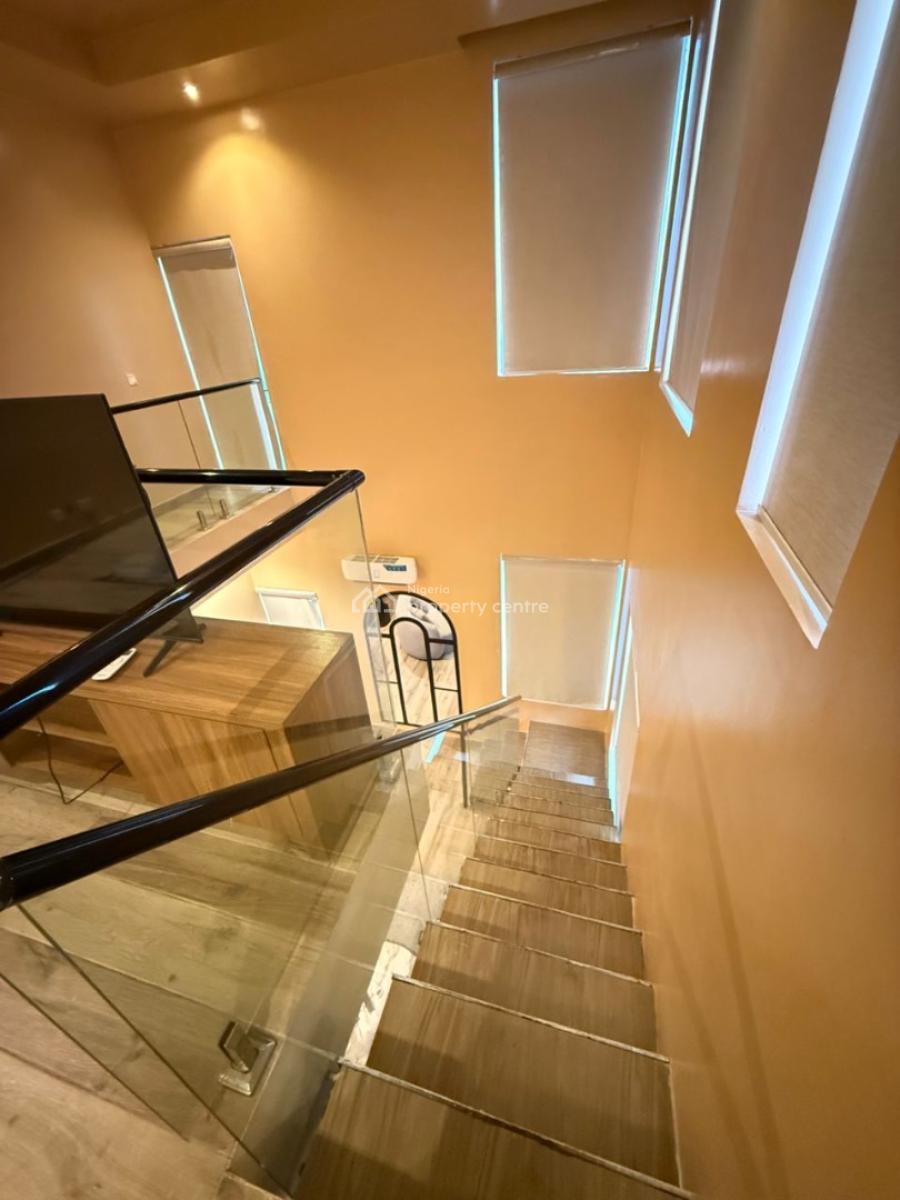 1-bedroom Loft Apartment, Oniru, Victoria Island (vi), Lagos, Flat / Apartment for Sale