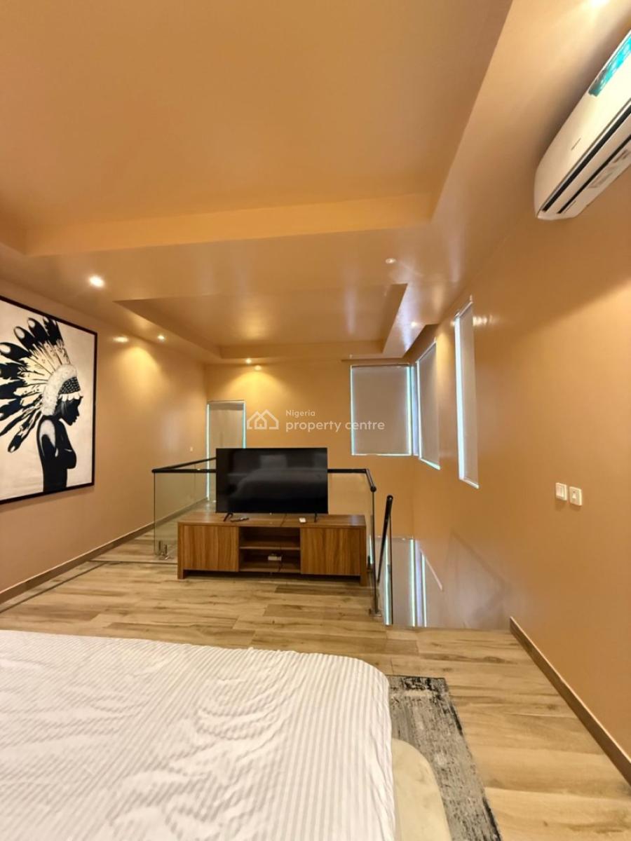 1-bedroom Loft Apartment, Oniru, Victoria Island (vi), Lagos, Flat / Apartment for Sale