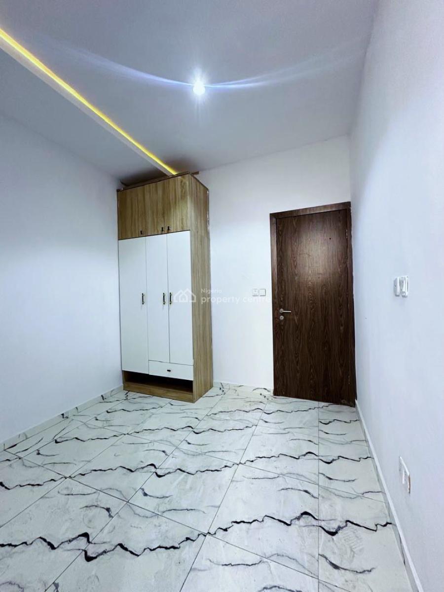 Executive 4 Bedroom Semi- Detached Duplex, Ikota, Lekki, Lagos, Semi-detached Duplex for Sale