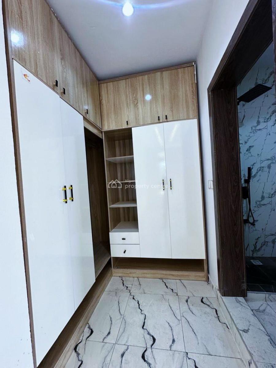 Executive 4 Bedroom Semi- Detached Duplex, Ikota, Lekki, Lagos, Semi-detached Duplex for Sale