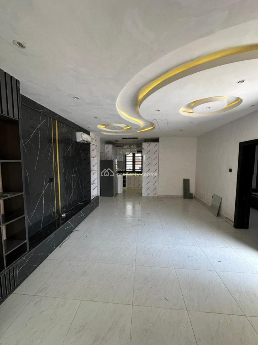 Luxurious 5 Bedroom Fully Detached Duplex with Bq, Orchid Road, Lekki, Lagos, Detached Duplex for Rent