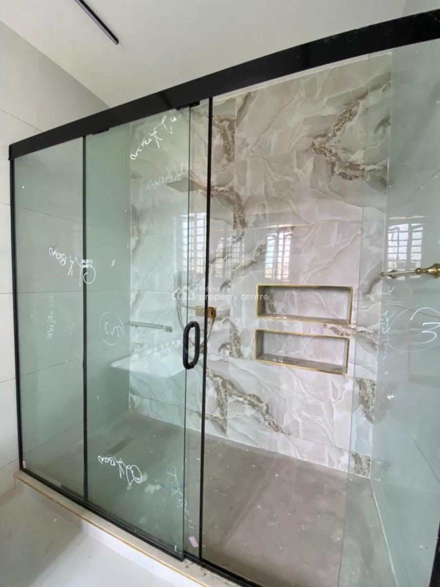 a Well Crafted 3 Bedroom Terrace Duplex, Ajah, Lagos, Terraced Duplex for Sale