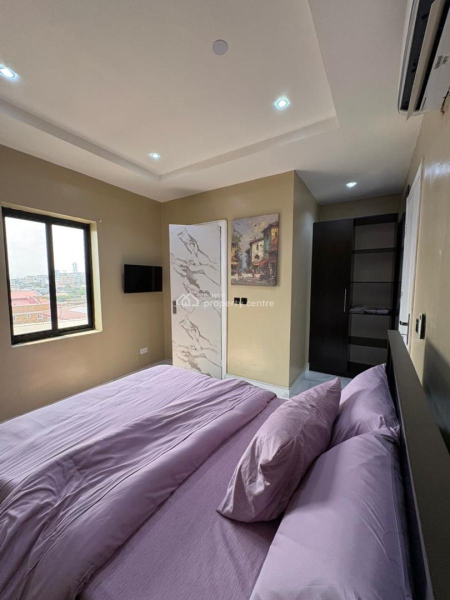 Luxury 2-bedroom Apartment, Oniru, Victoria Island (vi), Lagos, Flat / Apartment Short Let