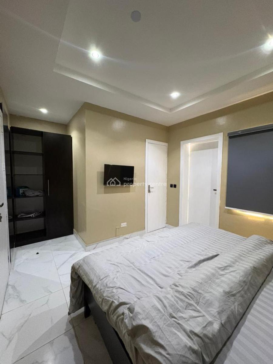 Luxury 2-bedroom Apartment, Oniru, Victoria Island (vi), Lagos, Flat / Apartment Short Let