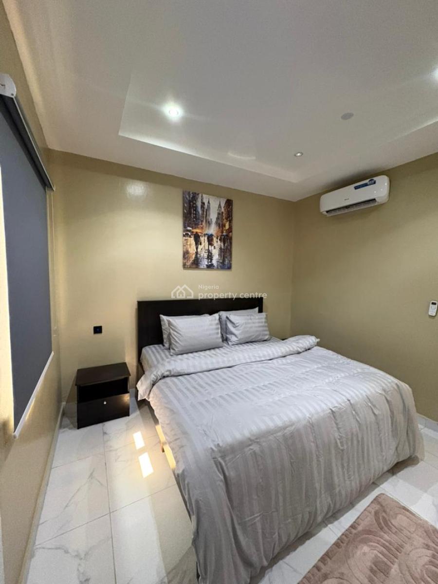 Luxury 2-bedroom Apartment, Oniru, Victoria Island (vi), Lagos, Flat / Apartment Short Let