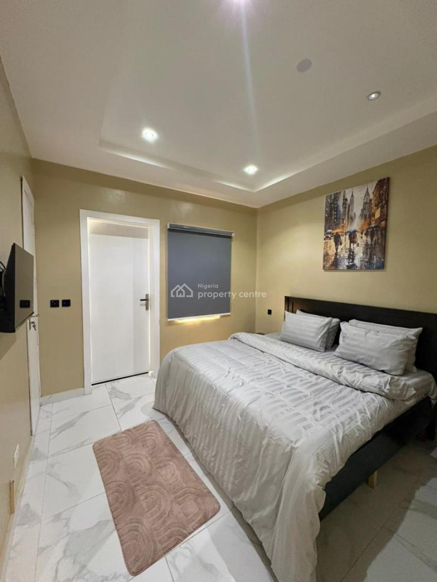 Luxury 2-bedroom Apartment, Oniru, Victoria Island (vi), Lagos, Flat / Apartment Short Let
