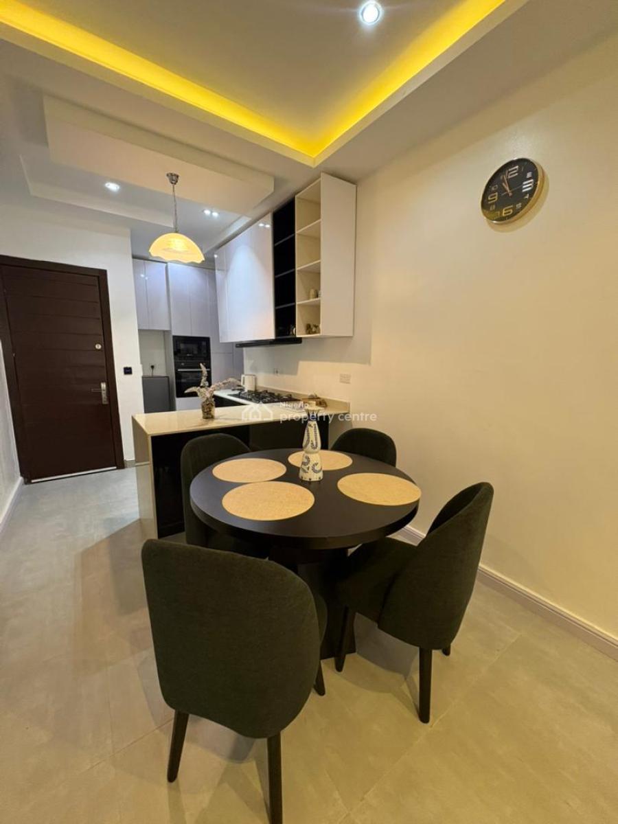 Luxury 2-bedroom Apartment, Oniru, Victoria Island (vi), Lagos, Flat / Apartment Short Let