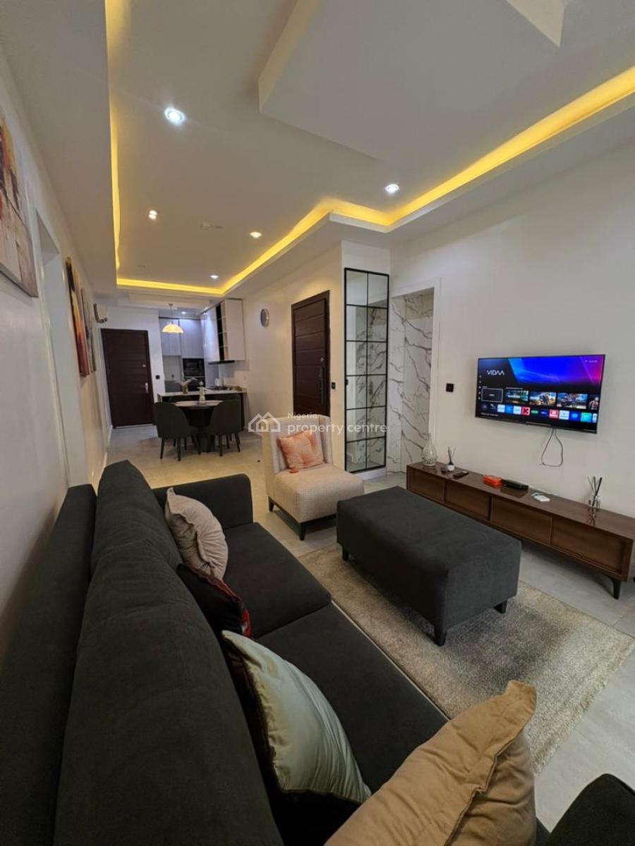 Luxury 2-bedroom Apartment, Oniru, Victoria Island (vi), Lagos, Flat / Apartment Short Let