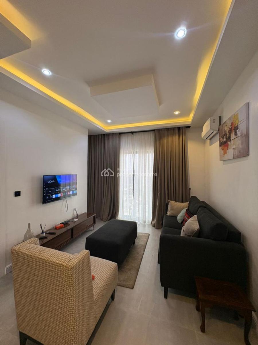 Luxury 2-bedroom Apartment, Oniru, Victoria Island (vi), Lagos, Flat / Apartment Short Let