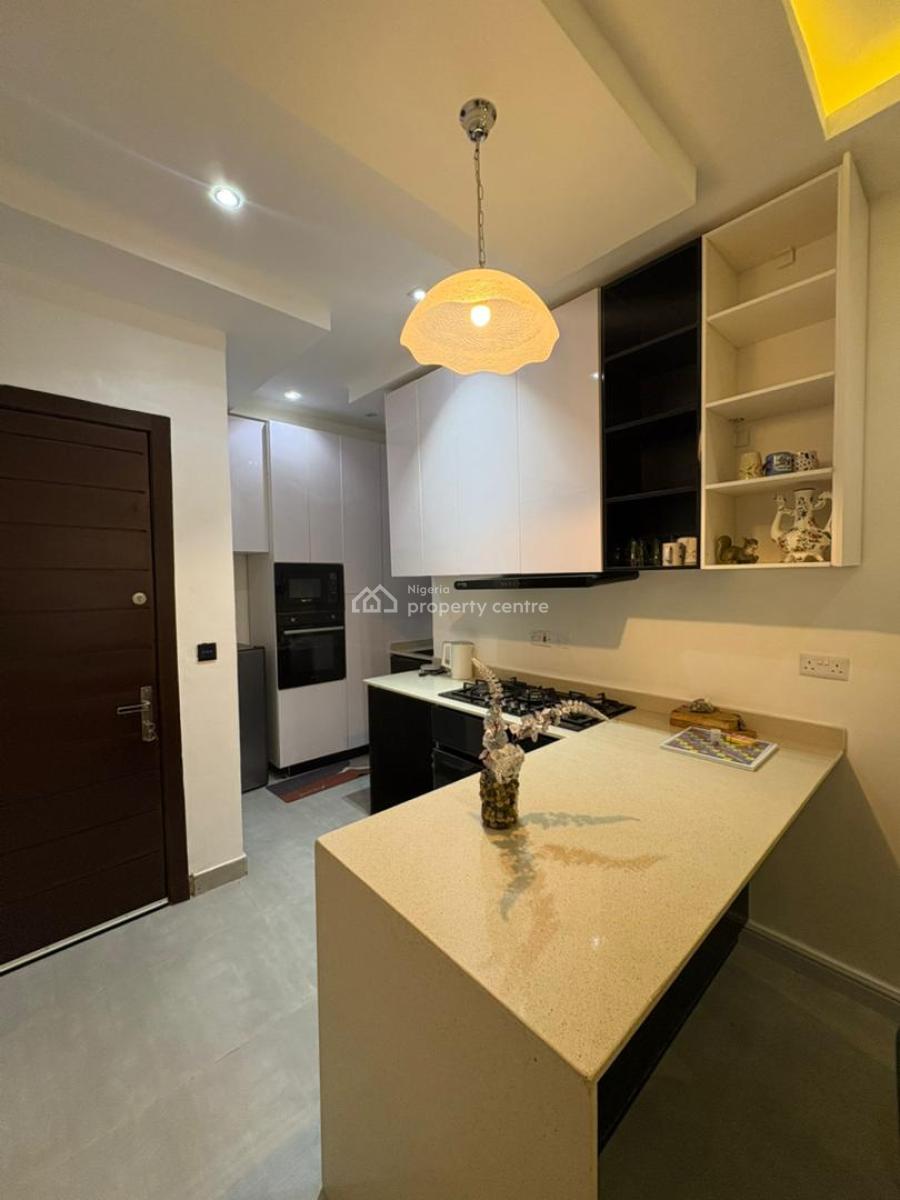 Luxury 2-bedroom Apartment, Oniru, Victoria Island (vi), Lagos, Flat / Apartment Short Let