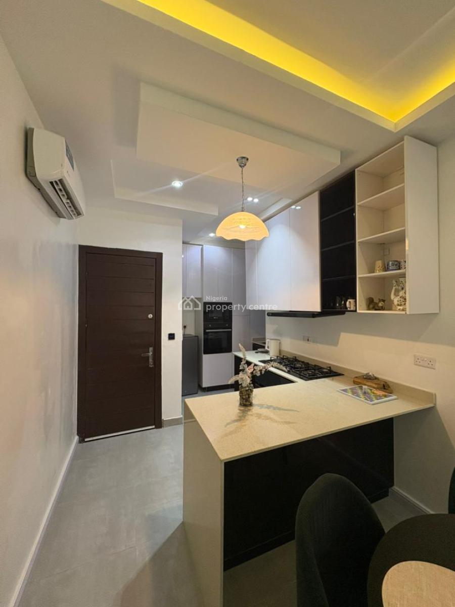 Luxury 2-bedroom Apartment, Oniru, Victoria Island (vi), Lagos, Flat / Apartment Short Let