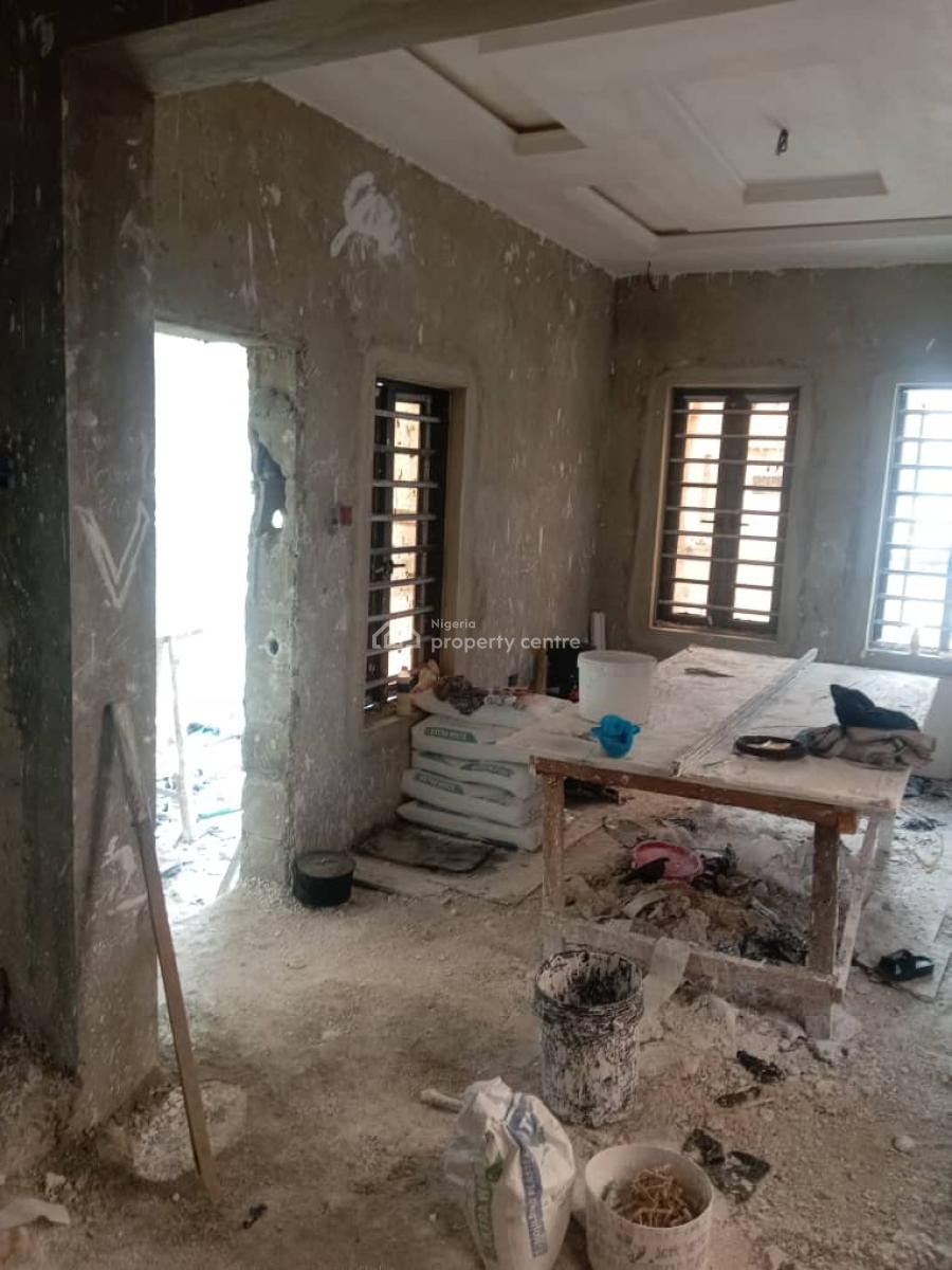 Your Dream 4-bedroom Terrace Duplex Is Ready -- Secure Yours Tod, Novare Mall / Shoprite Sangotedo, Ajah, Lagos, Terraced Duplex for Sale