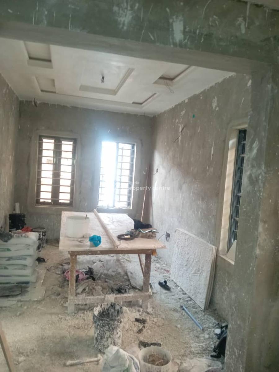 Your Dream 4-bedroom Terrace Duplex Is Ready -- Secure Yours Tod, Novare Mall / Shoprite Sangotedo, Ajah, Lagos, Terraced Duplex for Sale