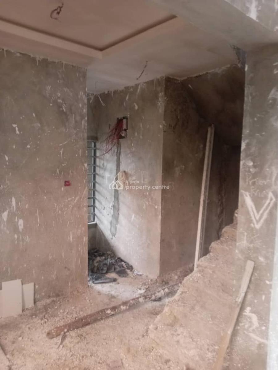 Your Dream 4-bedroom Terrace Duplex Is Ready -- Secure Yours Tod, Novare Mall / Shoprite Sangotedo, Ajah, Lagos, Terraced Duplex for Sale