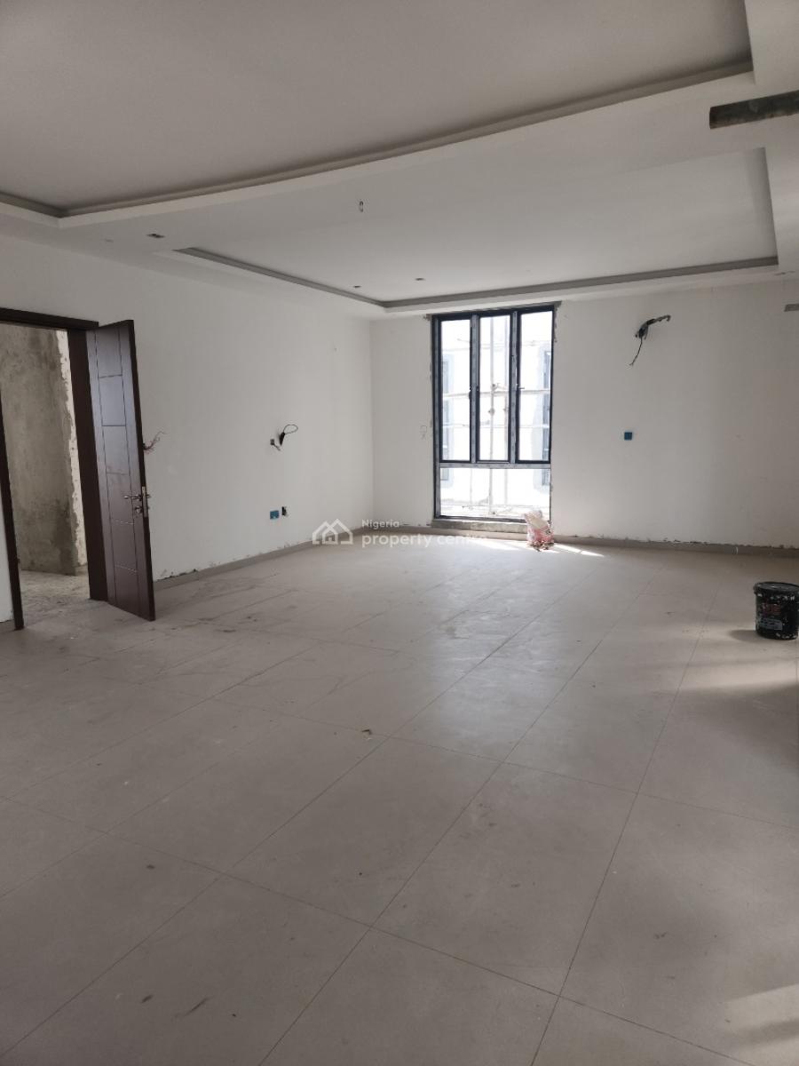 Ravishing 5 Bedroom Detached in Old Ikoyi with Private Cinema, Private, Ensuite Rooms • Aesthetic Pop •cinema •gym • Ceilings • Spot Lighting, Banana Island, Ikoyi, Lagos, Detached Duplex for Sale