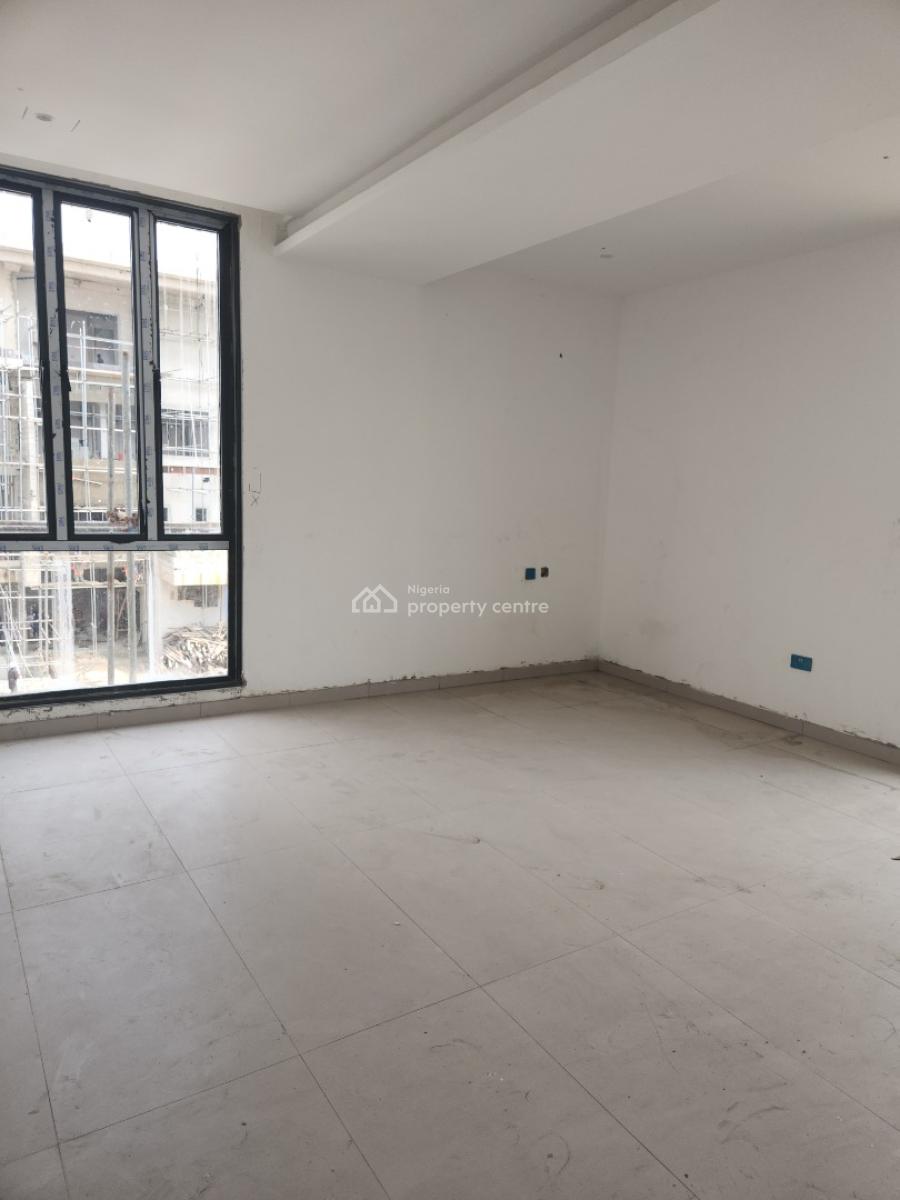 Ravishing 5 Bedroom Detached in Old Ikoyi with Private Cinema, Private, Ensuite Rooms • Aesthetic Pop •cinema •gym • Ceilings • Spot Lighting, Banana Island, Ikoyi, Lagos, Detached Duplex for Sale