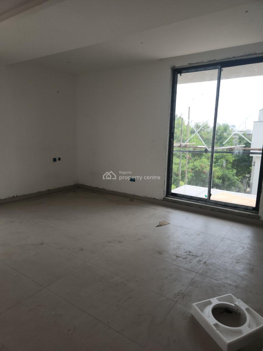 Ravishing 5 Bedroom Detached in Old Ikoyi with Private Cinema, Private, Ensuite Rooms • Aesthetic Pop •cinema •gym • Ceilings • Spot Lighting, Banana Island, Ikoyi, Lagos, Detached Duplex for Sale
