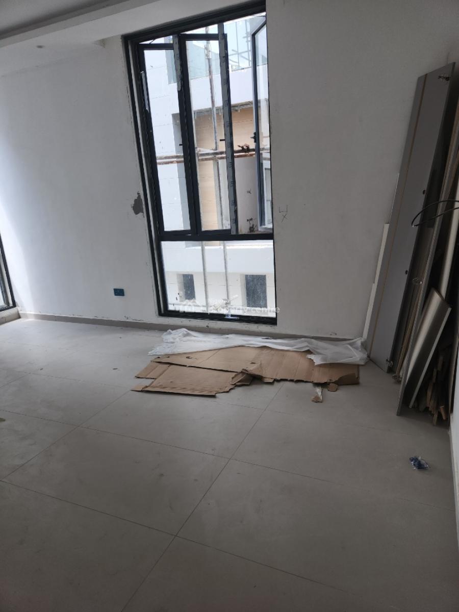 Ravishing 5 Bedroom Detached in Old Ikoyi with Private Cinema, Private, Ensuite Rooms • Aesthetic Pop •cinema •gym • Ceilings • Spot Lighting, Banana Island, Ikoyi, Lagos, Detached Duplex for Sale