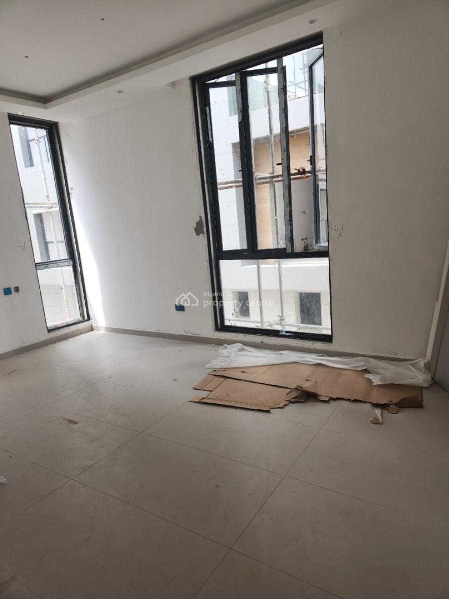 Ravishing 5 Bedroom Detached in Old Ikoyi with Private Cinema, Private, Ensuite Rooms • Aesthetic Pop •cinema •gym • Ceilings • Spot Lighting, Banana Island, Ikoyi, Lagos, Detached Duplex for Sale