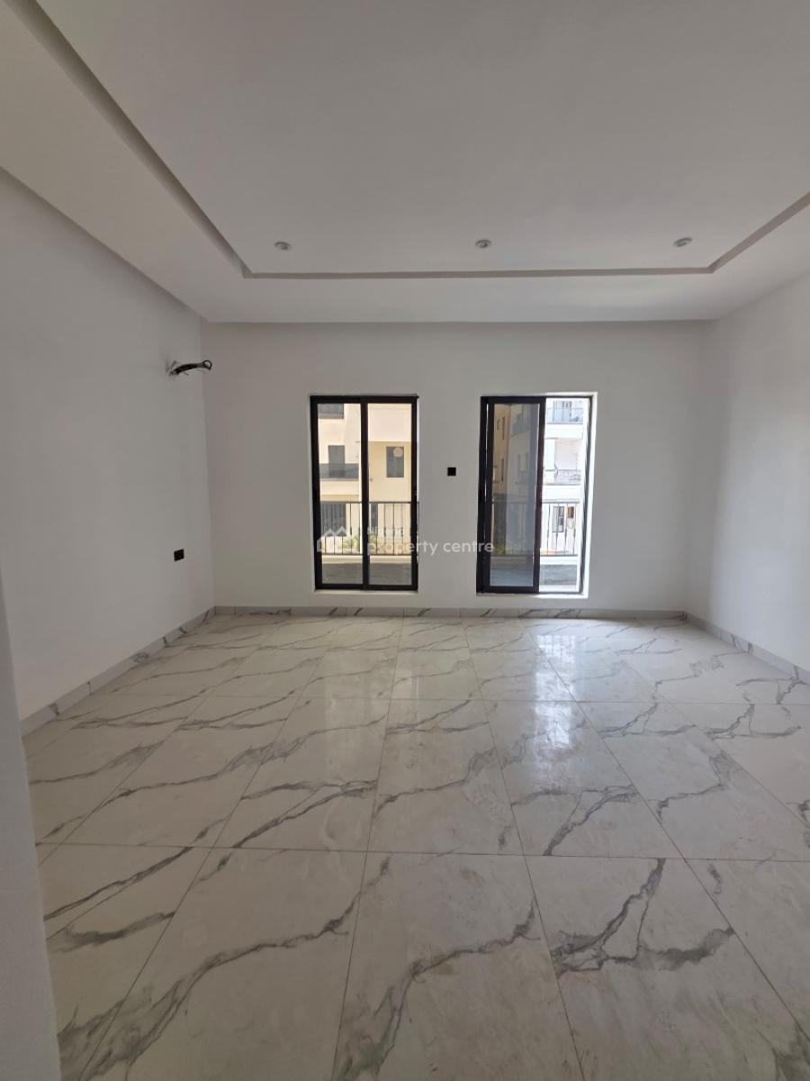 Premium 6-bedroom Fully Detached Duplex with Bq in Katampe Extension, After The Saci Court Katampe Extension, Katampe Extension, Katampe, Abuja, Detached Duplex for Rent