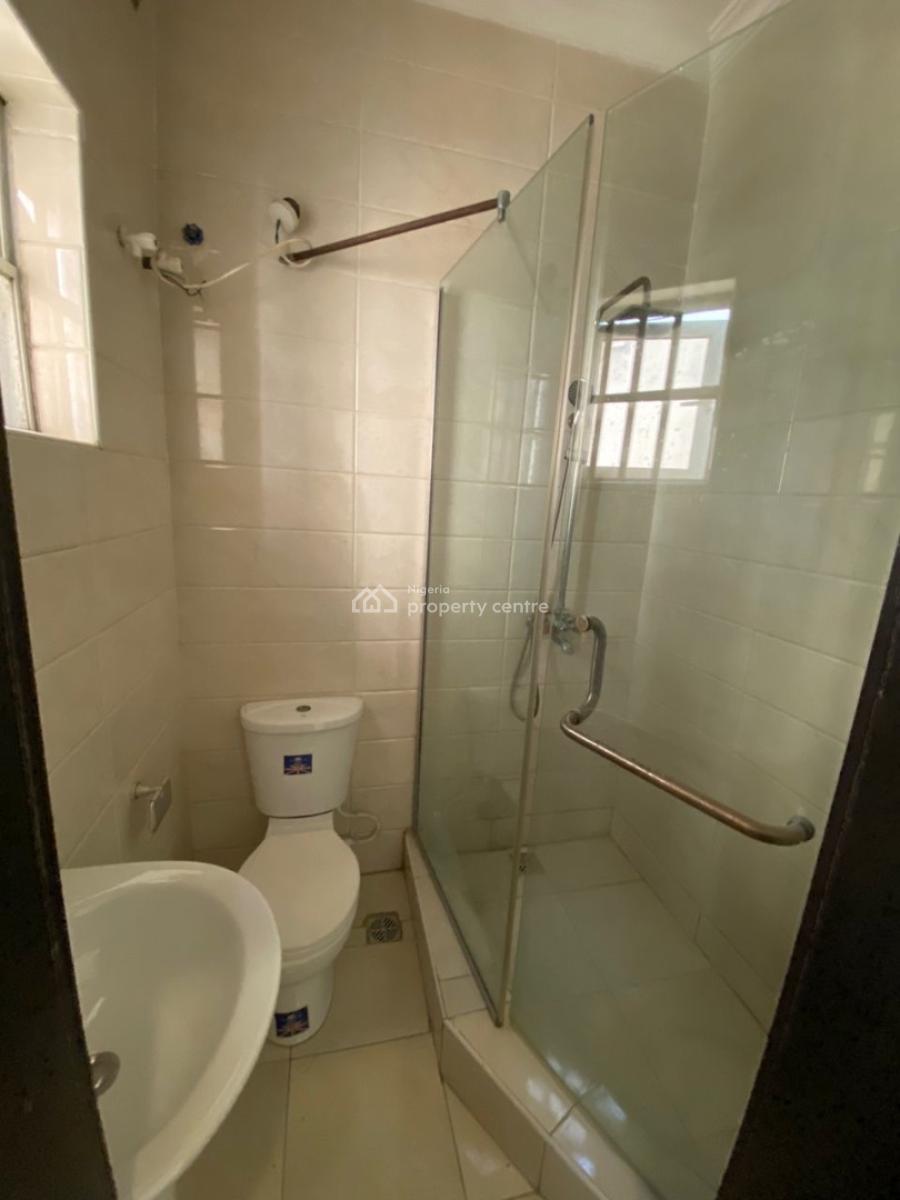 4 Bedroom Semi Detached Duplex with Bq, Ikota, Lekki, Lagos, Semi-detached Duplex for Sale