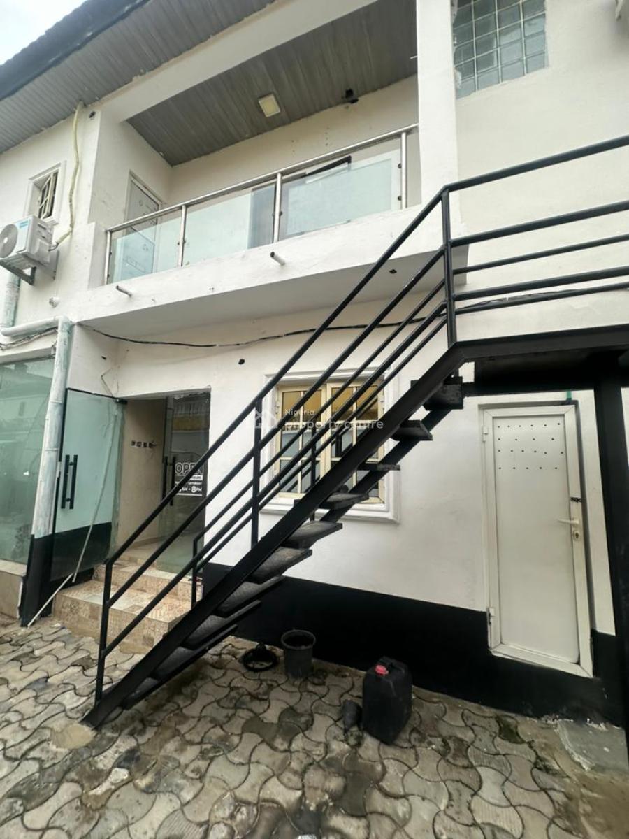 Commercial Space in Lekki Phase 1, Lekki Phase 1, Lekki, Lagos, Commercial Property for Rent
