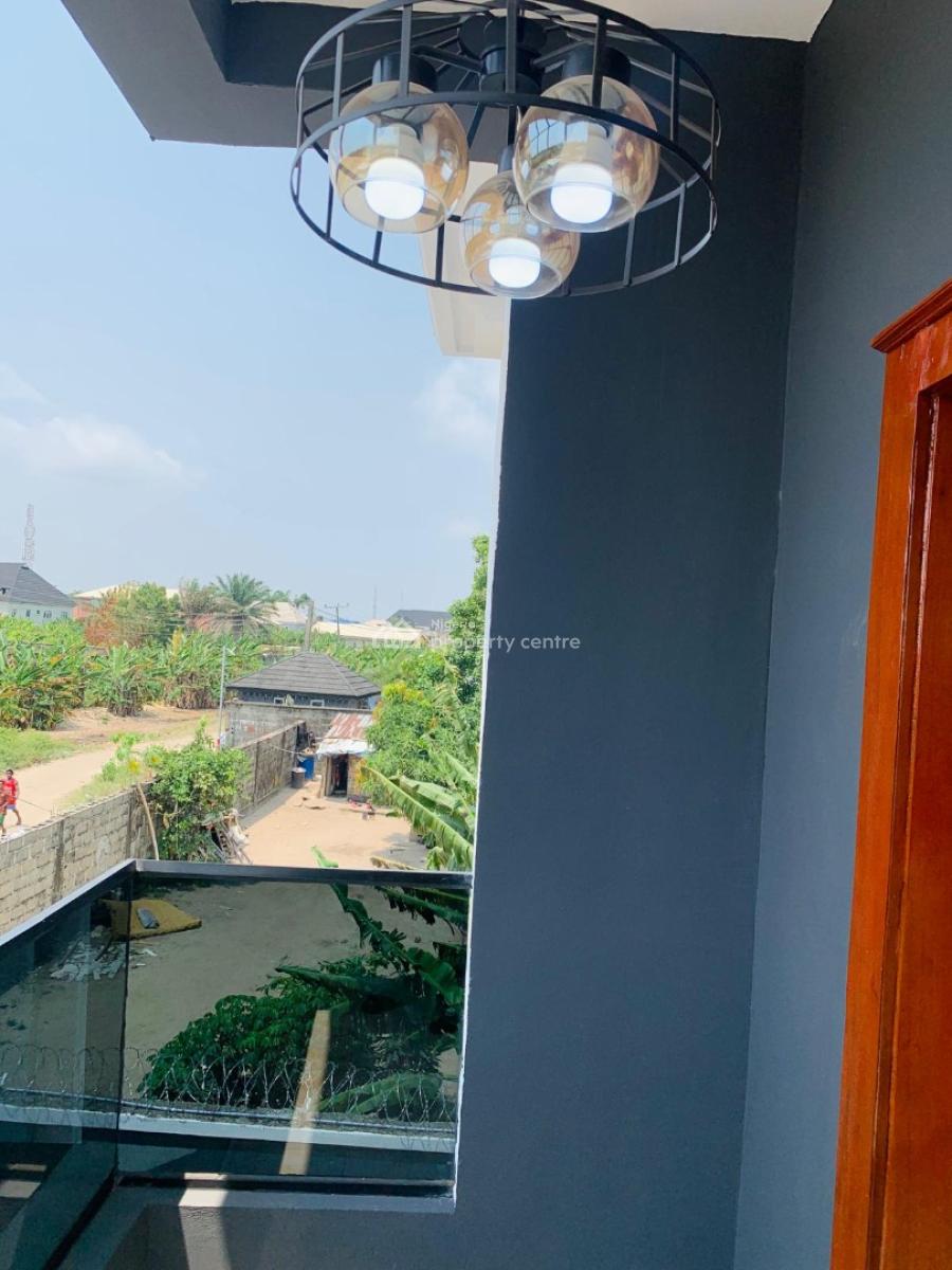 Five Bedroom Detached Duplex with Bq, Security House, Box Room, Abijo Gra, Abijo, Lekki, Lagos, Detached Duplex for Sale