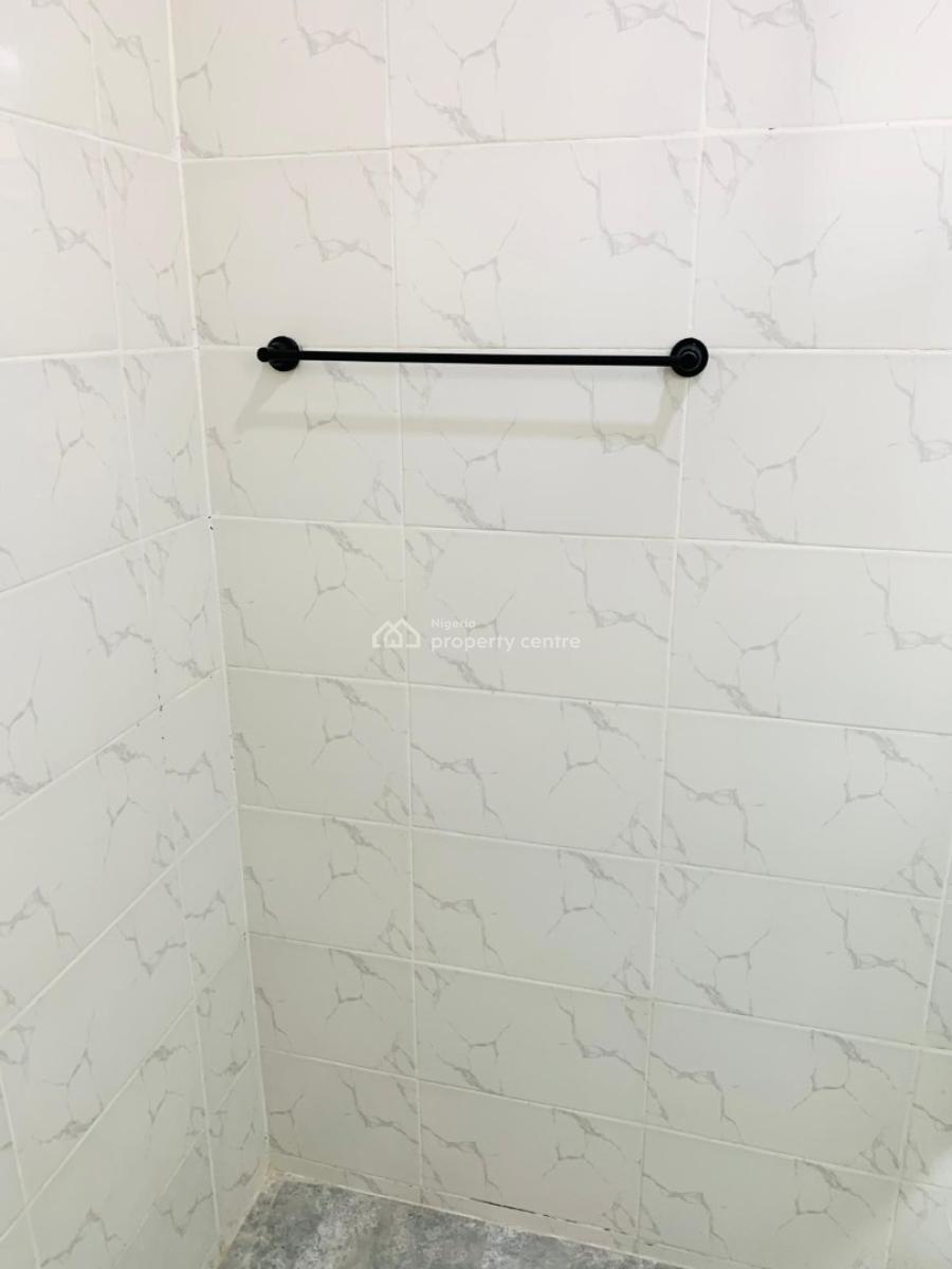 Five Bedroom Detached Duplex with Bq, Security House, Box Room, Abijo Gra, Abijo, Lekki, Lagos, Detached Duplex for Sale