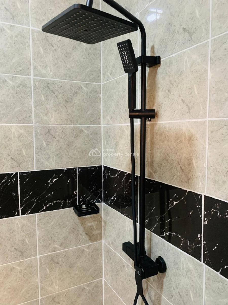 Five Bedroom Detached Duplex with Bq, Security House, Box Room, Abijo Gra, Abijo, Lekki, Lagos, Detached Duplex for Sale