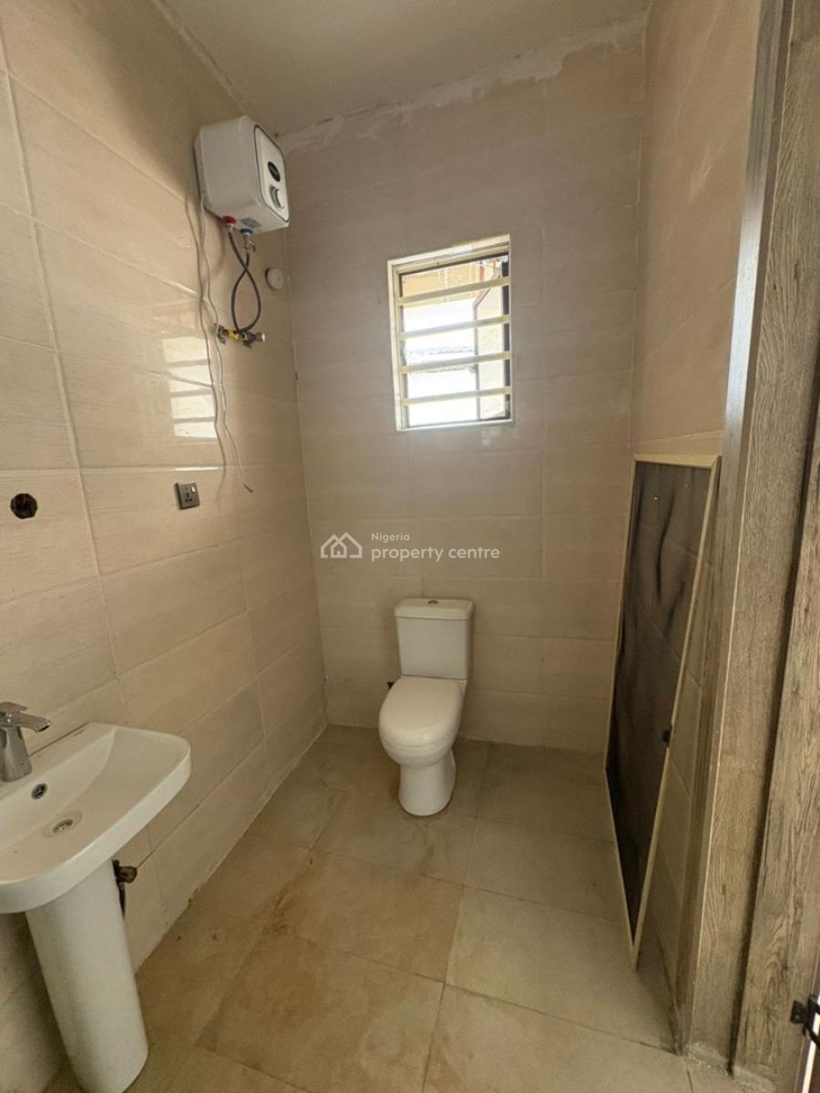 Specious 1bedroom Terrace Duplex in a Secured Estate, Orchid Road Lekki Lagos, Lekki, Lagos, Terraced Duplex for Rent