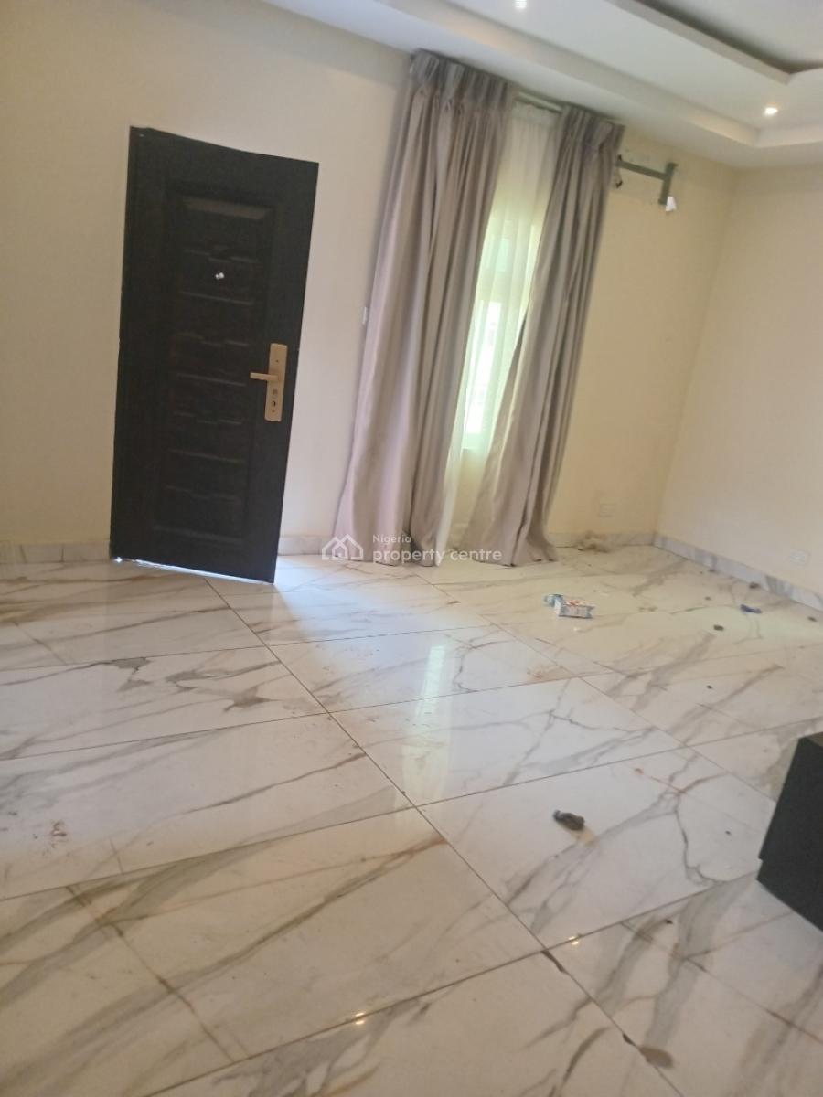 a Luxurious Standard Miniflat Apartment, Chevron Drive Paradise 3 Estate, Lekki, Lagos, Mini Flat (room and Parlour) for Rent