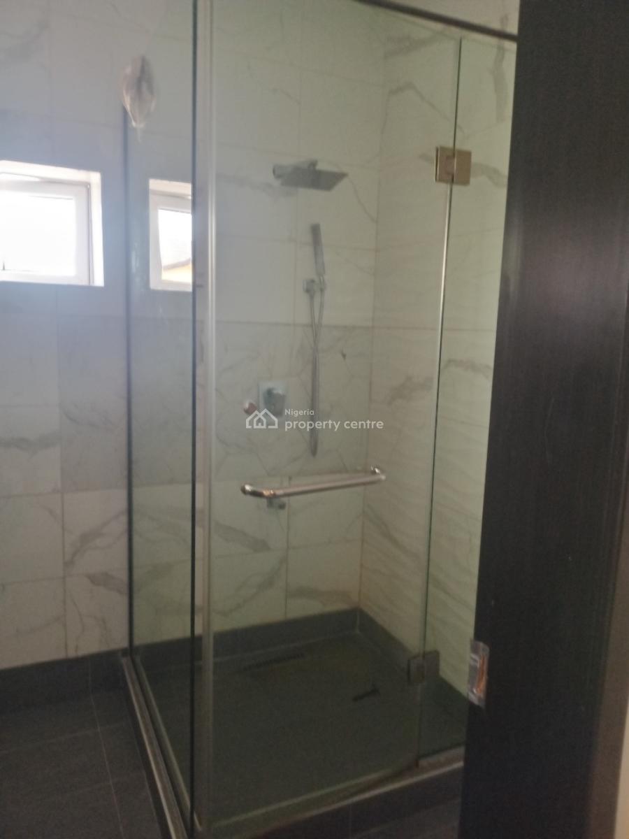 a Luxurious Standard Miniflat Apartment, Chevron Drive Paradise 3 Estate, Lekki, Lagos, Mini Flat (room and Parlour) for Rent