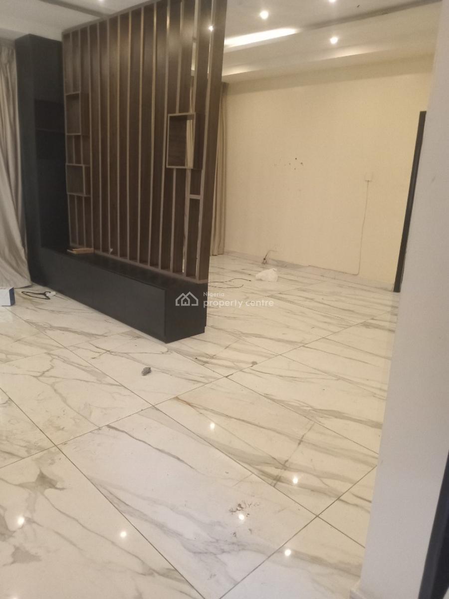 a Luxurious Standard Miniflat Apartment, Chevron Drive Paradise 3 Estate, Lekki, Lagos, Mini Flat (room and Parlour) for Rent