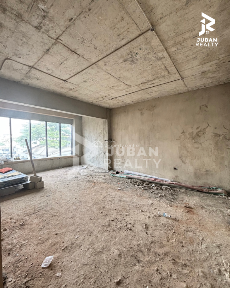 Shop Space, Lekki Phase 1, Lekki, Lagos, Shop for Rent