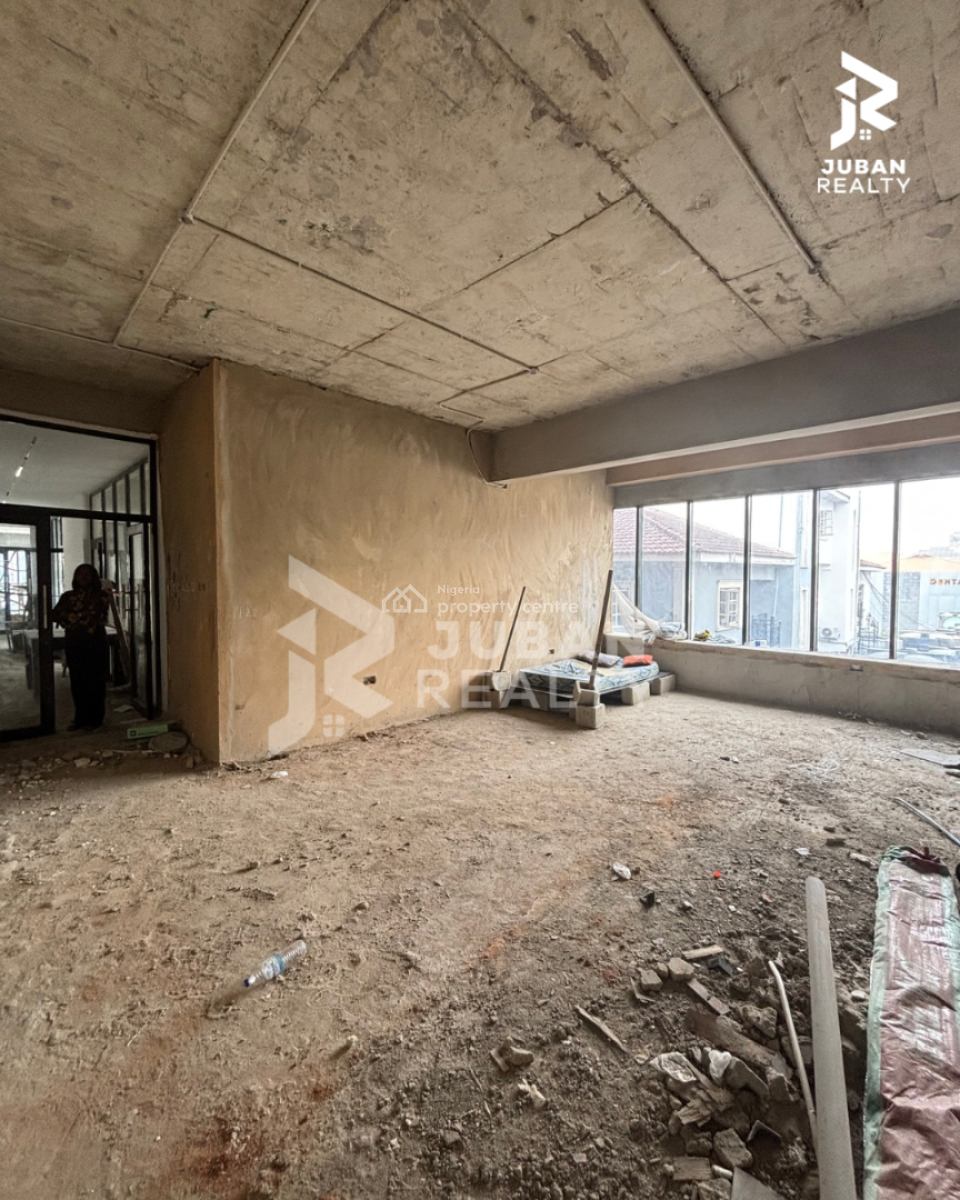 Shop Space, Lekki Phase 1, Lekki, Lagos, Shop for Rent