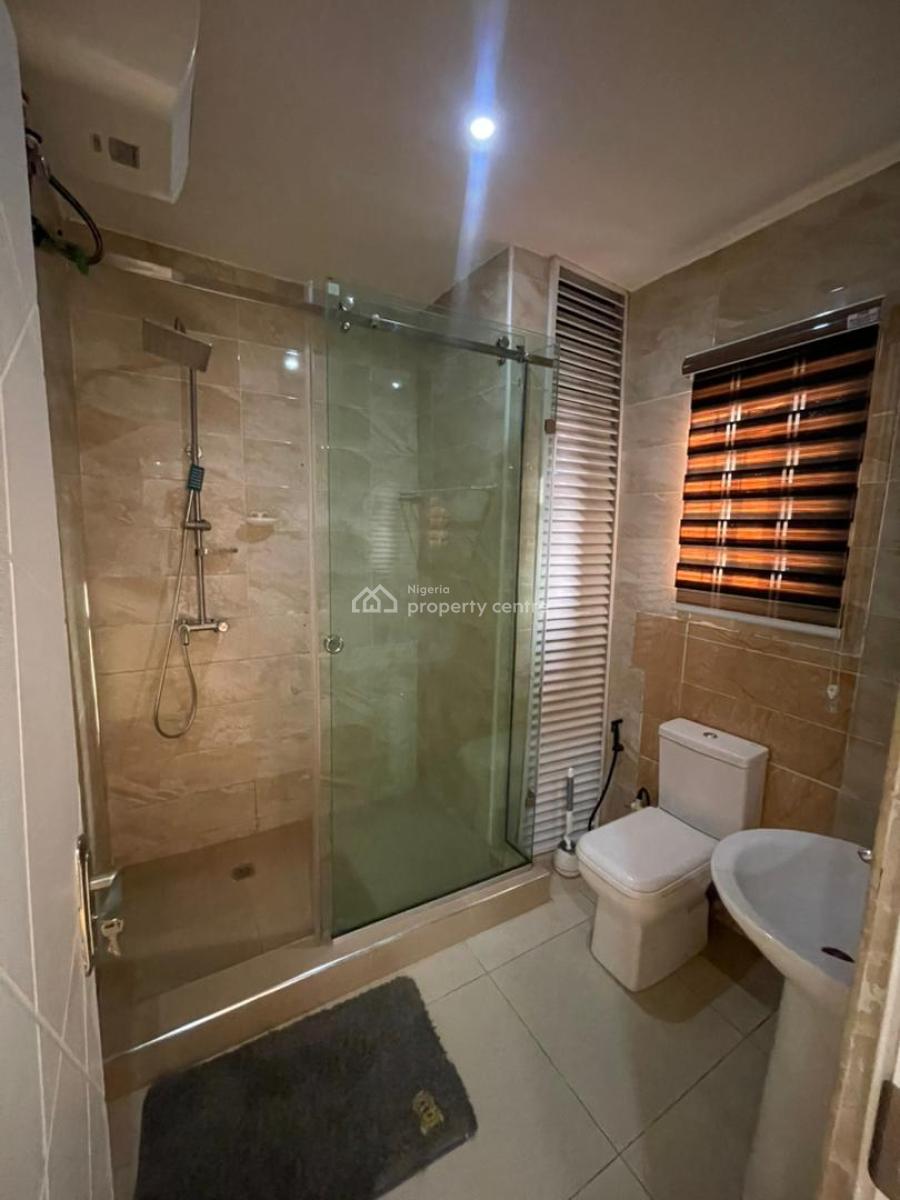 Fully Furnished 3 Bedroom Flat, Oniru Victoria Island Lagos, Oniru, Victoria Island (vi), Lagos, Flat / Apartment for Rent
