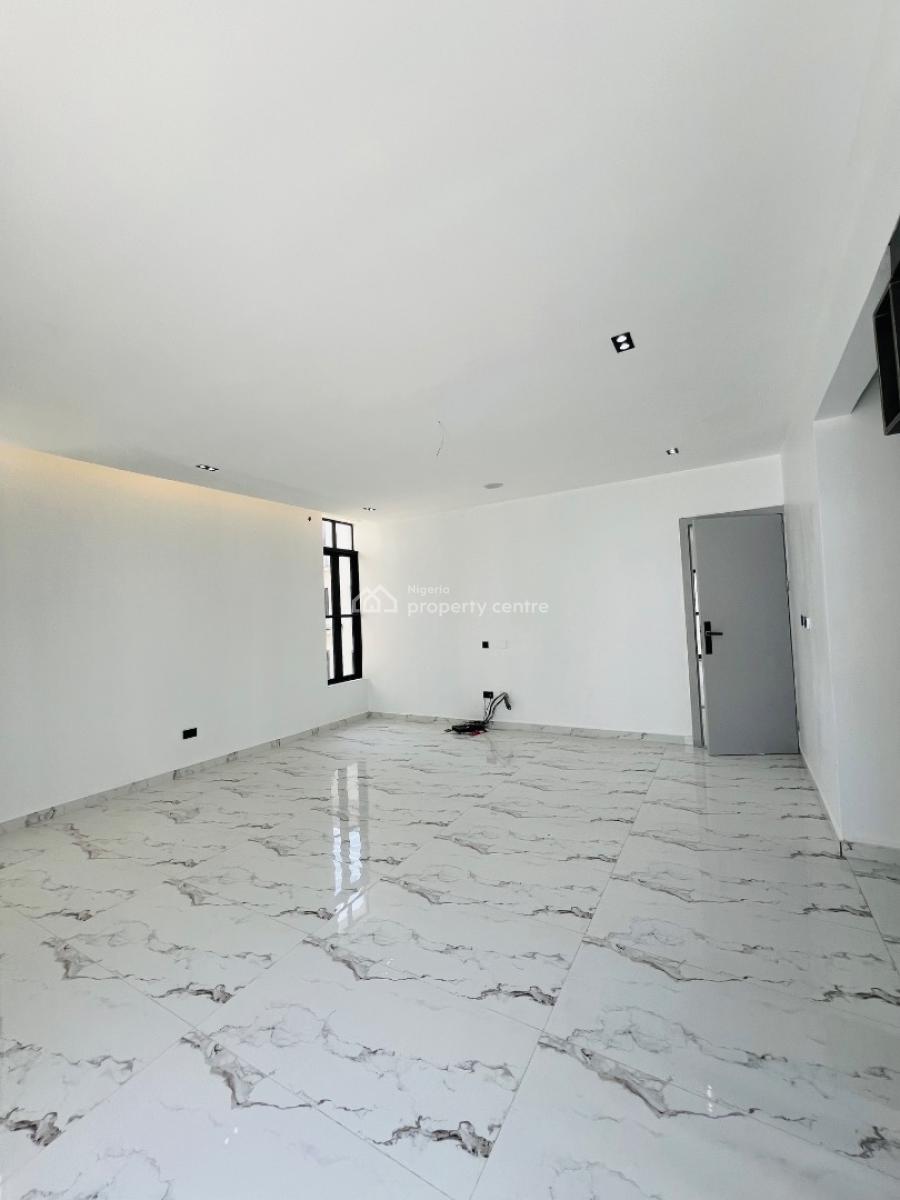 6 Bedroom Detached Duplex & Bq, Ikota, Lekki, Lagos, Detached Duplex for Sale