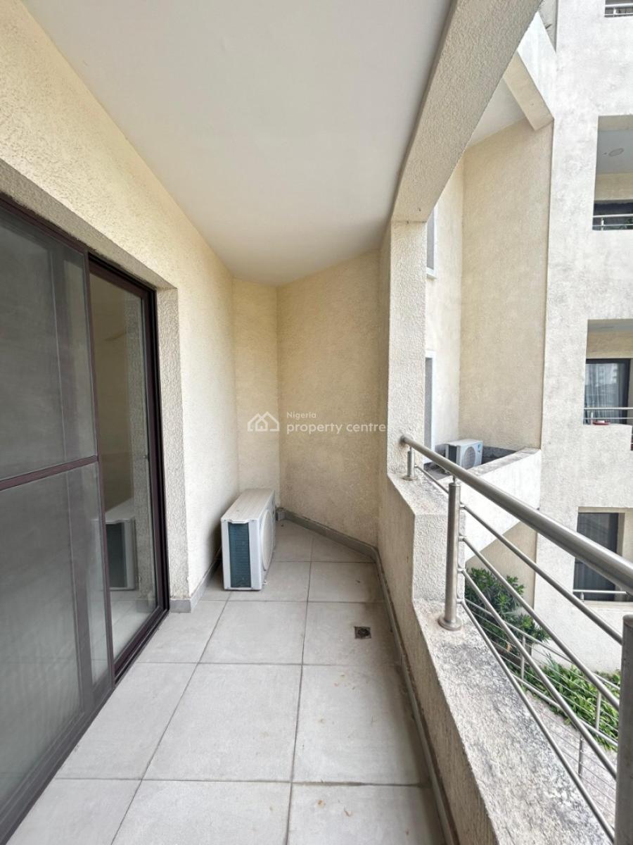 Clean 3bedroom Flat with Bq, Gym and Pool in a Secured Estate, Ikoyi, Lagos, Flat / Apartment for Rent