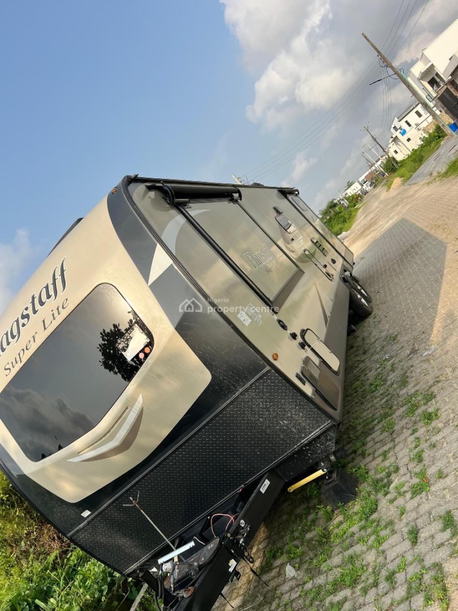 Mobil House, Lekki Scheme 2, Ajah, Lagos, Detached Bungalow for Sale