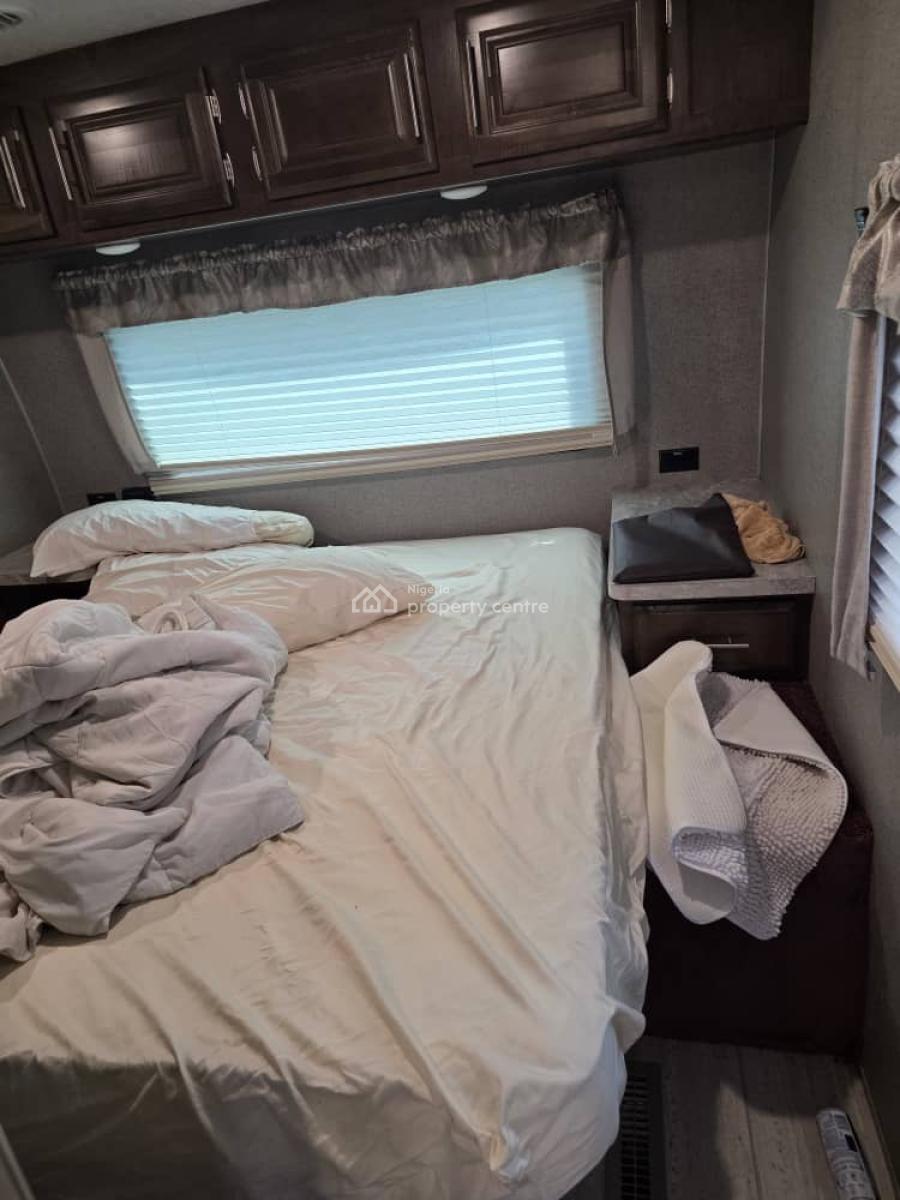 Mobil House, Lekki Scheme 2, Ajah, Lagos, Detached Bungalow for Sale