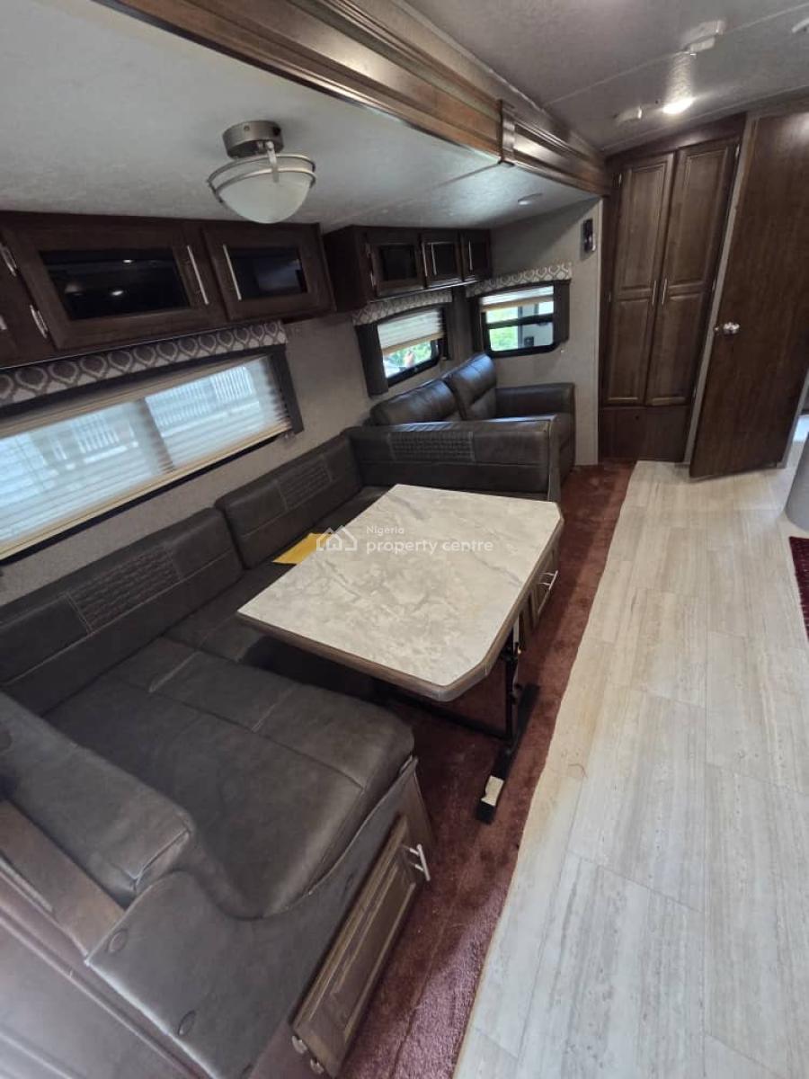 Mobil House, Lekki Scheme 2, Ajah, Lagos, Detached Bungalow for Sale