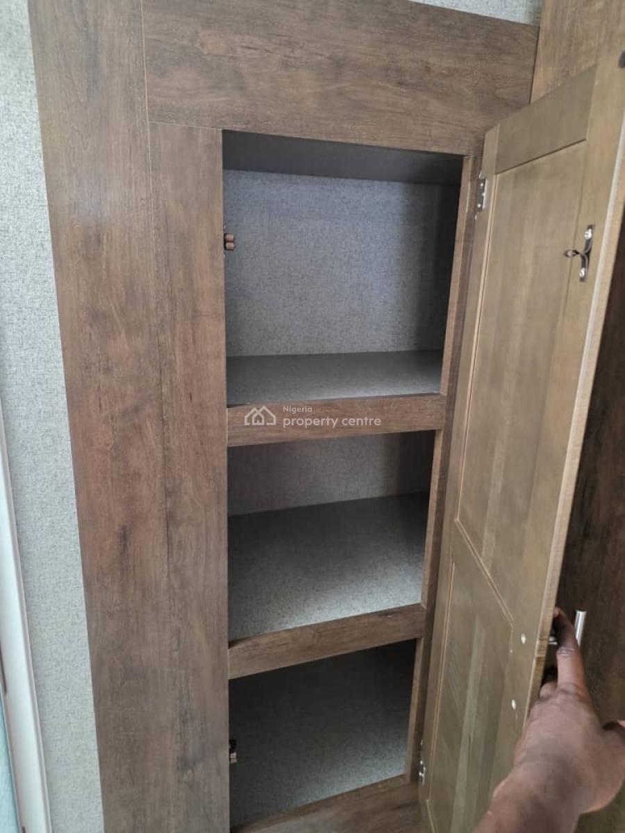 Mobil House, Lekki Scheme 2, Ajah, Lagos, Detached Bungalow for Sale