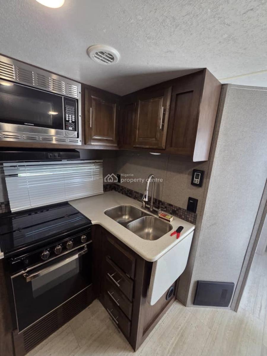 Mobil House, Lekki Scheme 2, Ajah, Lagos, Detached Bungalow for Sale