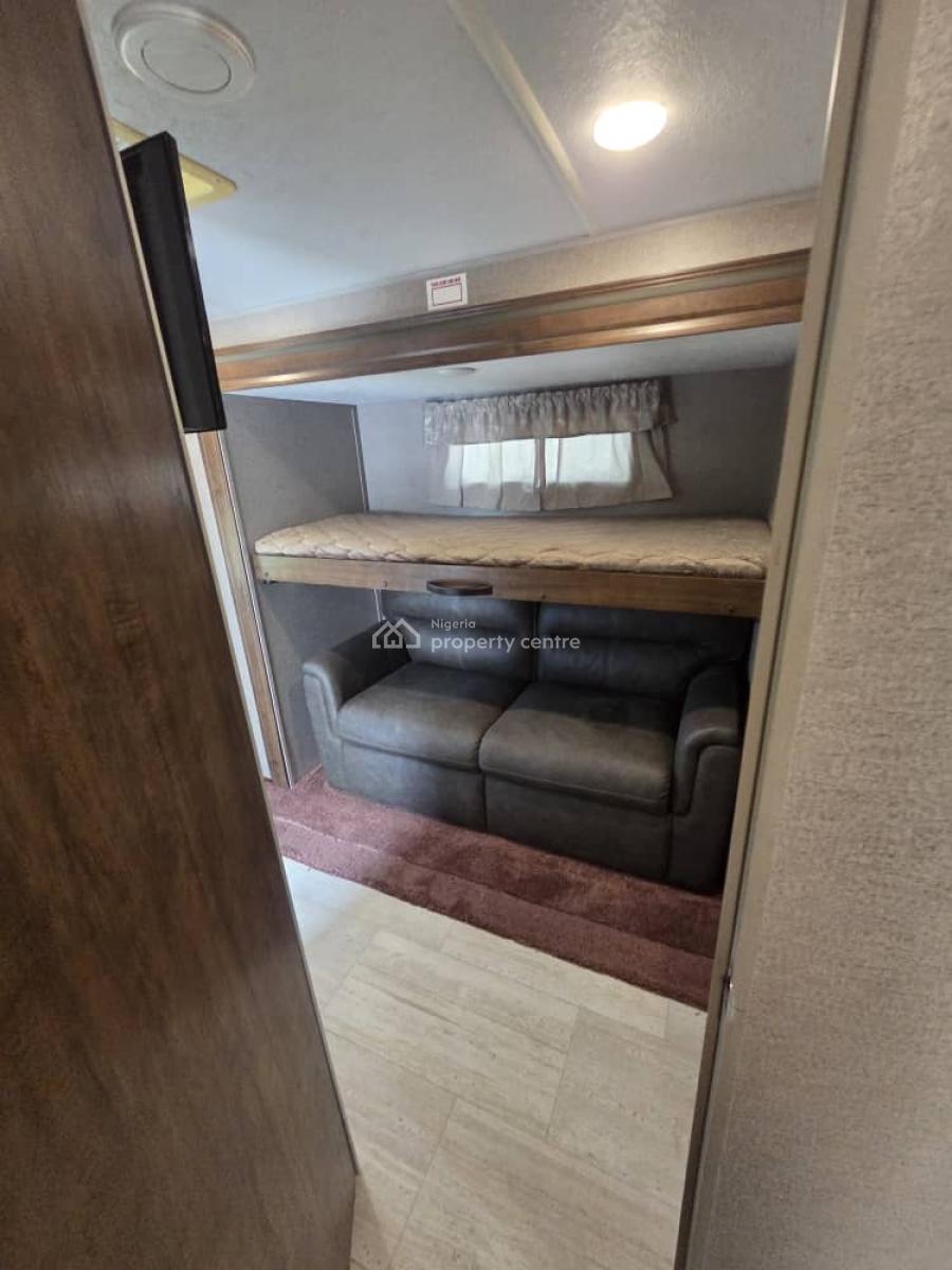 Mobil House, Lekki Scheme 2, Ajah, Lagos, Detached Bungalow for Sale