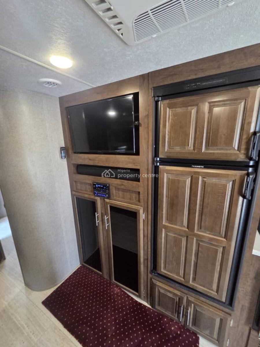 Mobil House, Lekki Scheme 2, Ajah, Lagos, Detached Bungalow for Sale