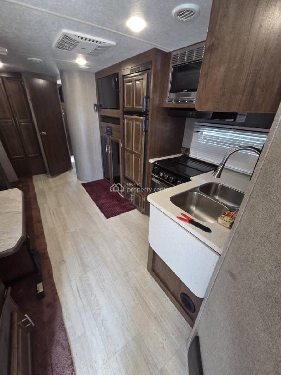 Mobil House, Lekki Scheme 2, Ajah, Lagos, Detached Bungalow for Sale