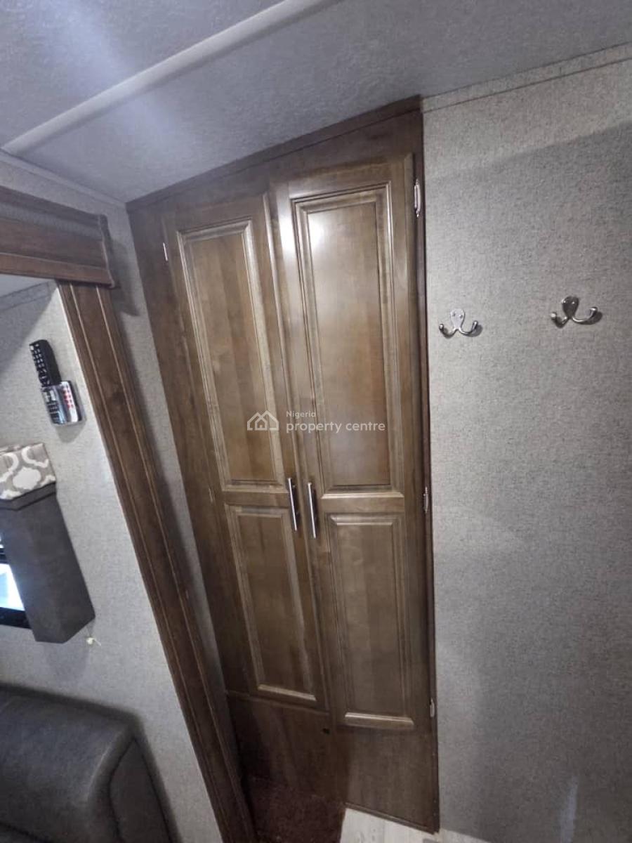 Mobil House, Lekki Scheme 2, Ajah, Lagos, Detached Bungalow for Sale