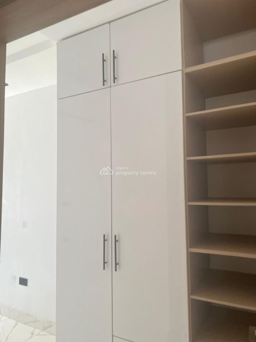 4 Bedroom Terrace Duplex with Bq, Alapere, Ketu, Lagos, Terraced Duplex for Sale