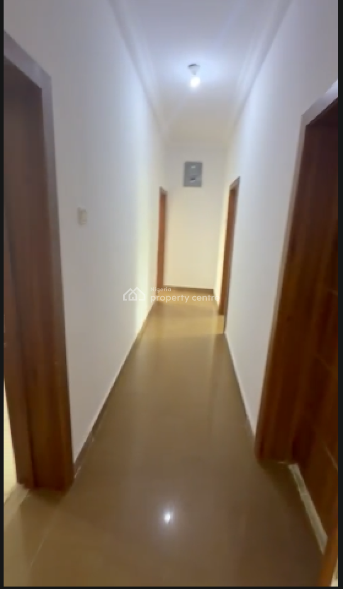 Spacious 3 Bedroom with Balcony, Alpha Beach Road Opposite   Chevron Lekki, Lekki Phase 2, Lekki, Lagos, Flat / Apartment for Rent