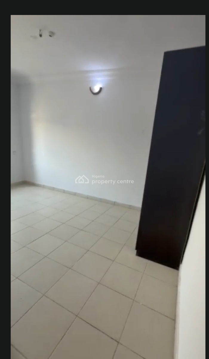 Spacious 3 Bedroom with Balcony, Alpha Beach Road Opposite   Chevron Lekki, Lekki Phase 2, Lekki, Lagos, Flat / Apartment for Rent